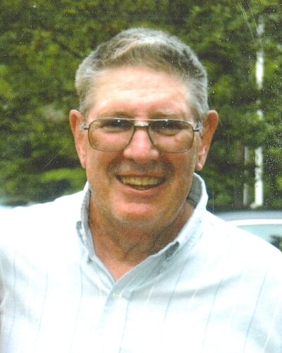 Earl J. Hartford